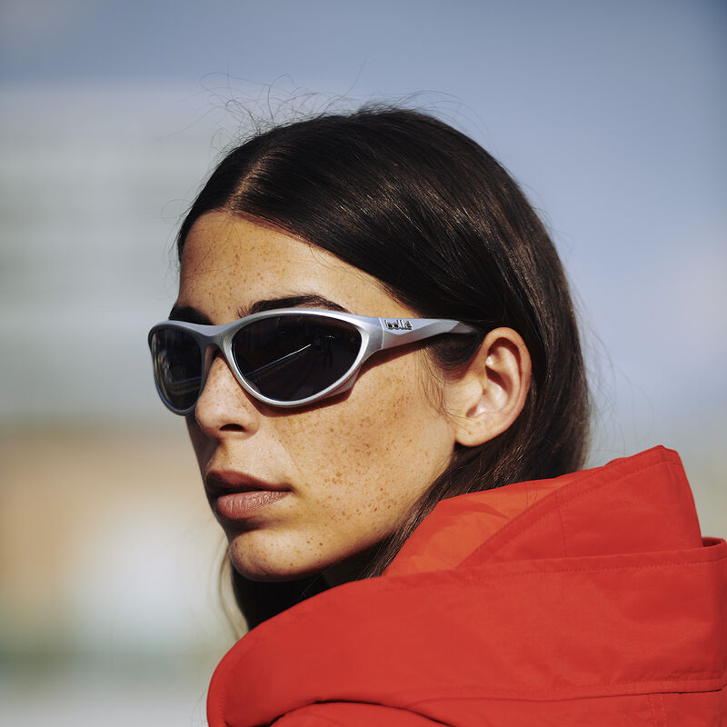 CHIMERA, Silver Matte-Volt+ Cold White Cat 3, hi-res image number null